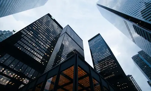 Commercial Construction